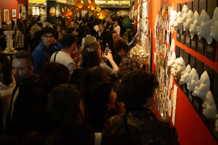 12 ülkeden 5.250 çocuk ve genç 'umut' için İstanbul'da buluşuyor