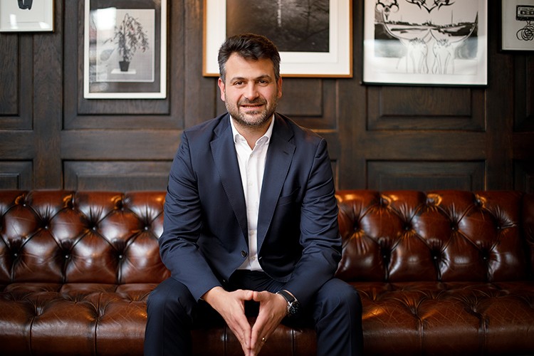 ABD'deki Zombi Hacizler