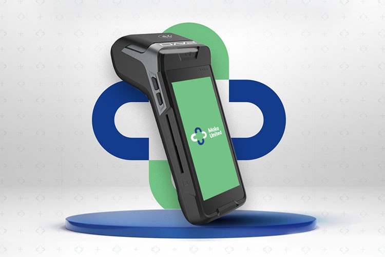 Moka United'tan yeni nesil fiziki POS