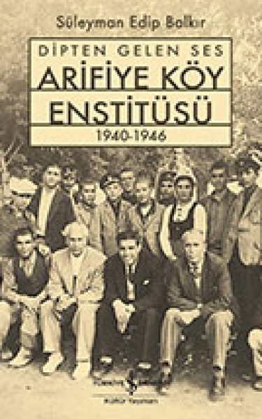 Arifiye Köy Enstitüsü