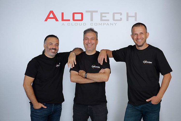 AloTech yeni yatırım turunda üç milyon dolar yatırım aldı