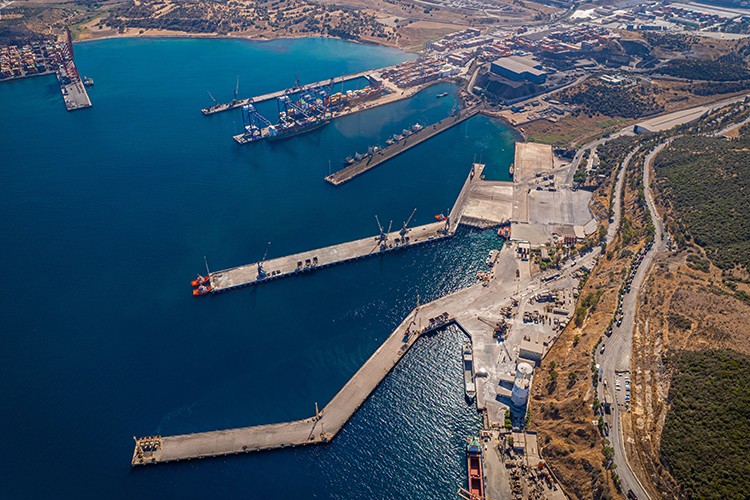 Batıliman, Lydia Yeşil Enerji ile birleşiyor