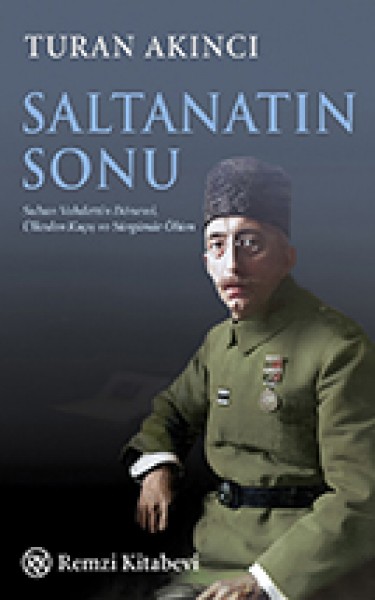 Saltanatın Sonu