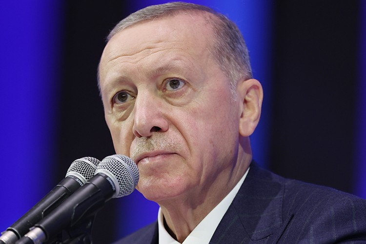 "İlk müjdemizi emekli memurlara açıklayacağız"