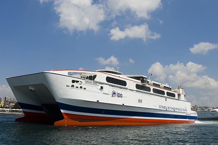 Kademeli olarak başlıyor