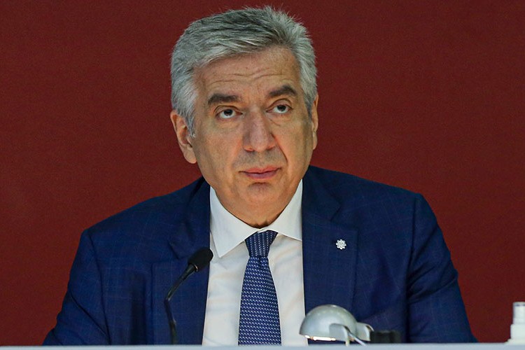 Sanayi şampiyonu TÜPRAŞ...