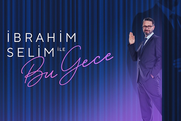 Zorlu PSM'de Bu Hafta