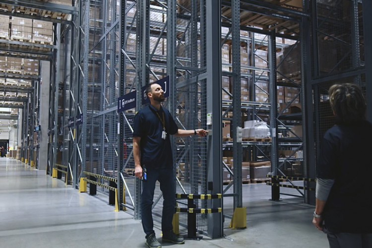 UPS Sıcaklık Kontrollü Filolarıyla 2030'da 23,7 Milyar Dolarlık Değere Ulaşacak Soğuk Zincir Pazarı için güvenli teslimat sağlıyor