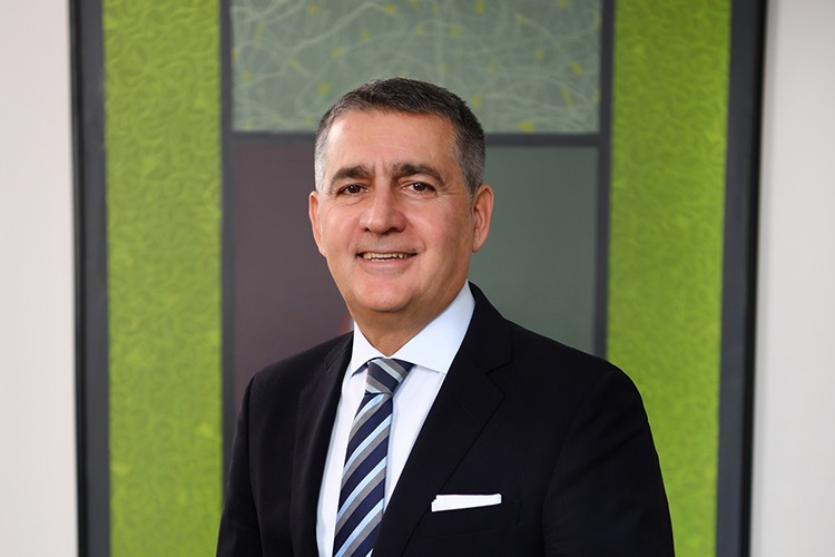 "Yeşil mutabakat engel değil fırsat"