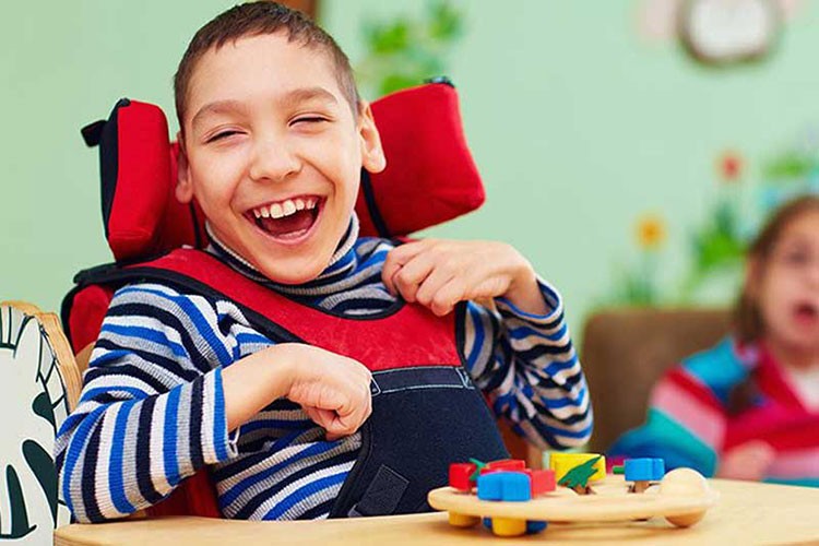 Serebral palside erken tanı hayati önem taşıyor