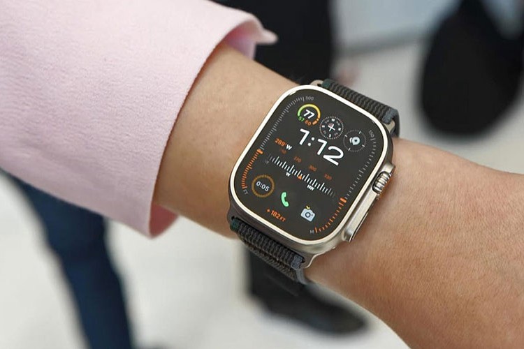 Yeni Apple Watch'un satışı ABD'de yasaklandı