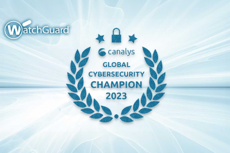 2023 CANALYS SİBER GÜVENLİK LİDERLİK RAPORU'NDA İKİNCİ KEZ ŞAMPİYONLUK ÖDÜLÜNÜ KAZANDI