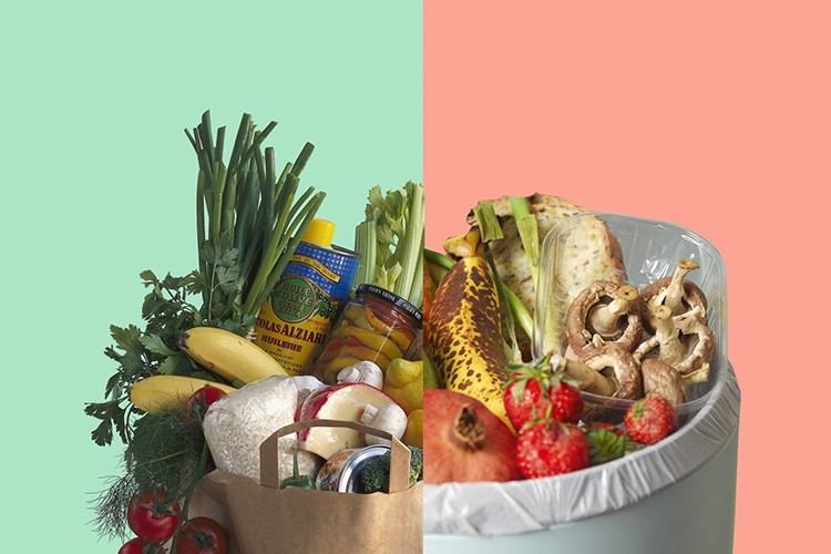 Gıda kaybı ve israf önlenmeli