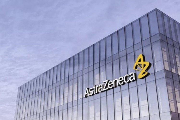 AstraZeneca'nın