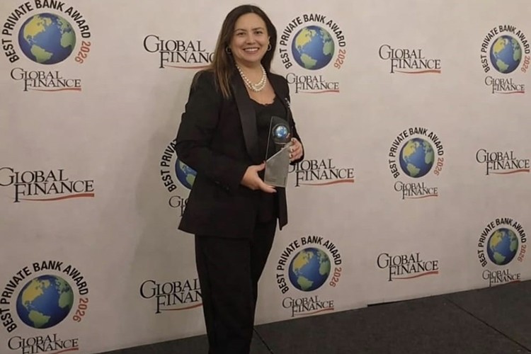 İş Bankası'na özel bankacılık ödülü