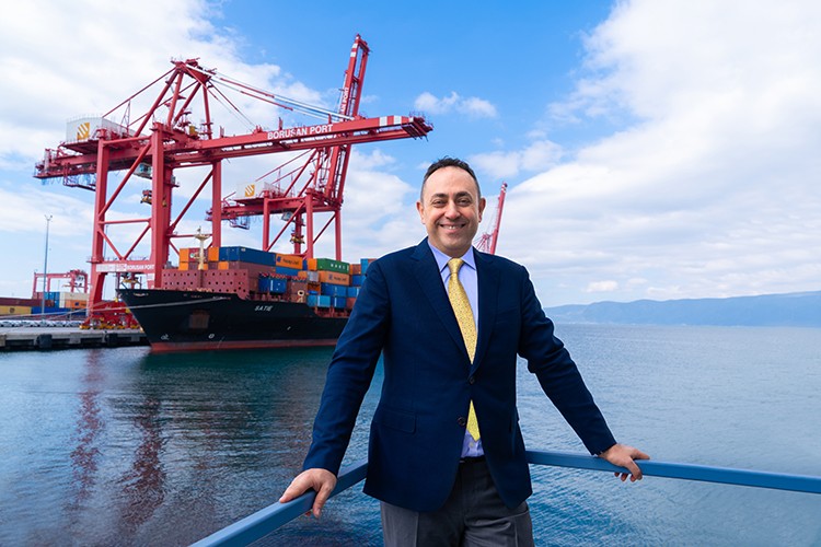 E-İmza ile kağıt tüketimini azaltıyor