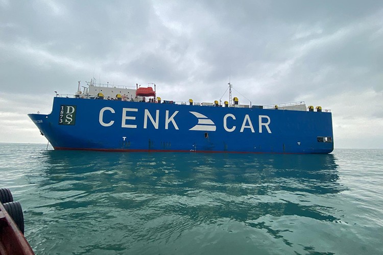 Karadeniz'den Akdeniz'e Türk filo gücü artıyor