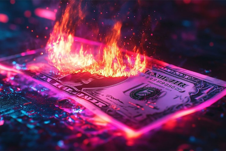 Finansal tehditlerle karşılaşanların oranı 3 puan arttı