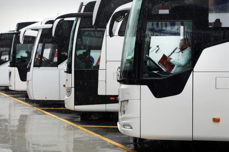 Fahiş fiyatlı bilet satışı yapan firmalara 1 milyon lira ceza