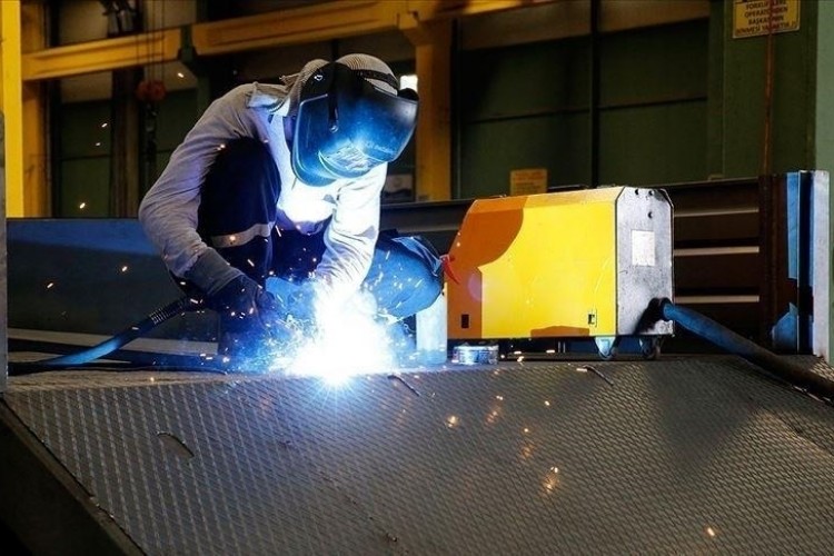 TOBB'un ocakta onayladığı sanayi kapasite raporu sayısı 4 bin 678 oldu