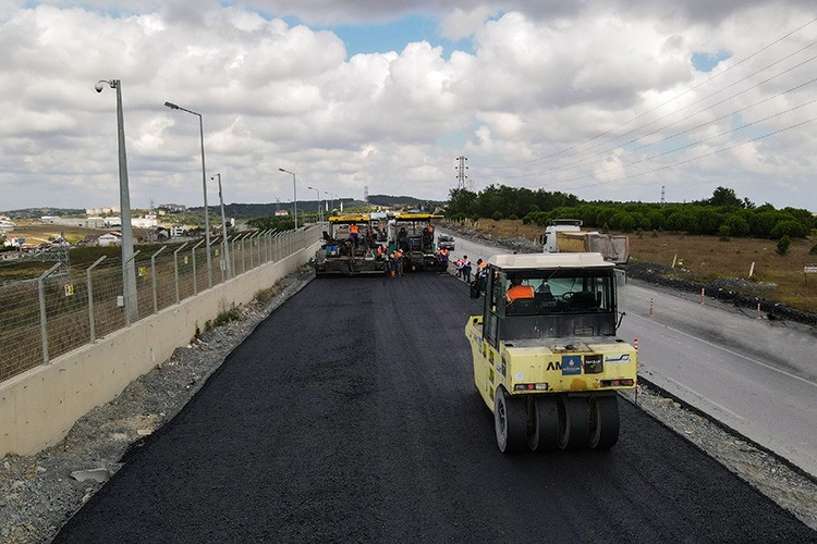 Yoğunluğu azaltacak 3 yol çalışması
