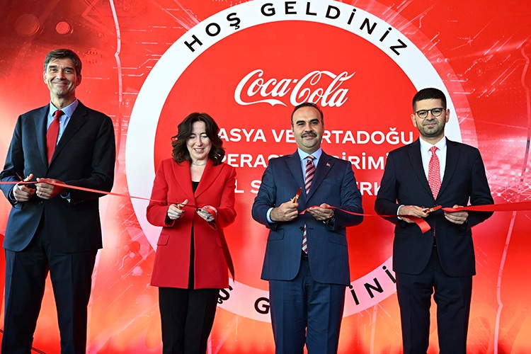İstanbul'dan 25 ülkeye hizmet verecek