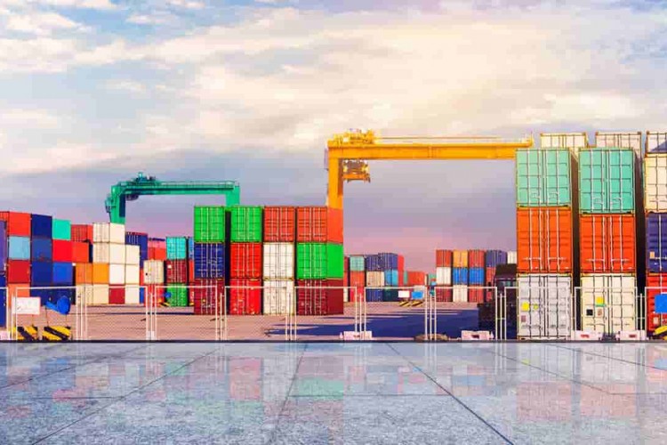 Spot navlun fiyatları yüzde 61 arttı