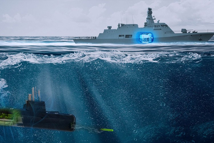 Türk gemilerini güçlendirecek kritik yerlileştirme hamlesi