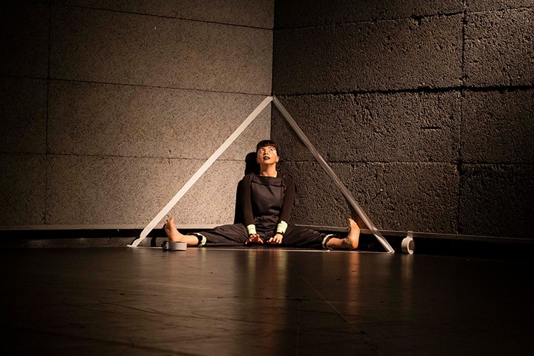 'Nakarat' temasıyla sanatseverlerle buluşuyor