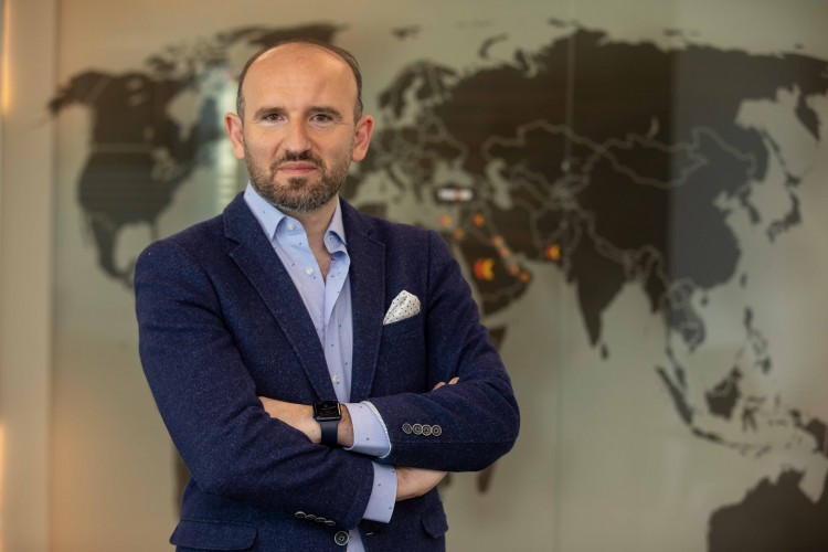 YLDA, Türkiye'nin cari açığını azaltabilir