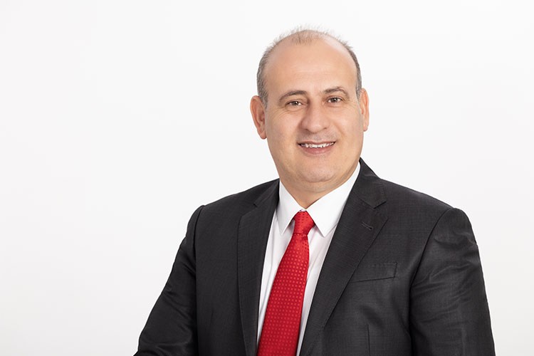 Teksüt lojistik hizmet ağını genişletiyor