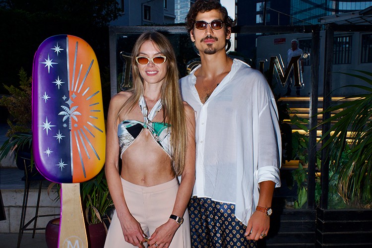 Magnum'dan Haz Dolu Bir Yaz Daveti