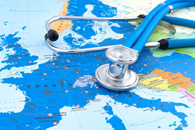 Türkiye sağlık turizmindeki payını artırmayı hedefliyor