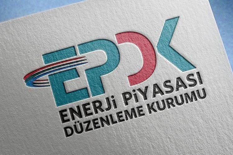 Spot Boru Gazı İthalat Miktarında değişiklik