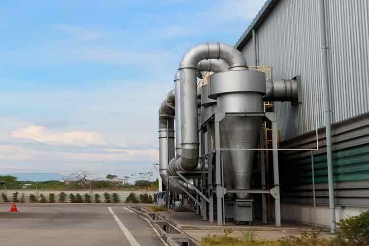 Endüstriyel Tesislerdeki Silika Tozu, Kansere Neden Oluyor