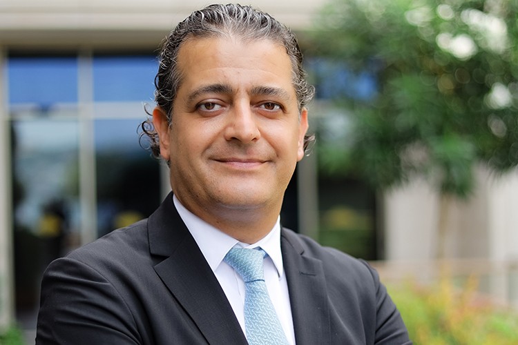 Yeşil yatırımlarına hız kesmeden devam ediyor