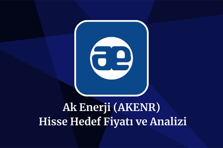 Akenerji ilk çeyrekte 108 milyon lira net kar açıkladı