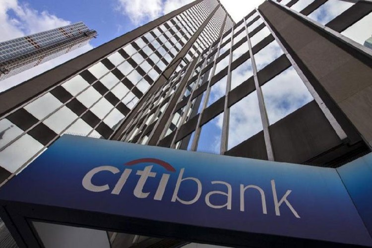 Citibank'a operasyonel destek