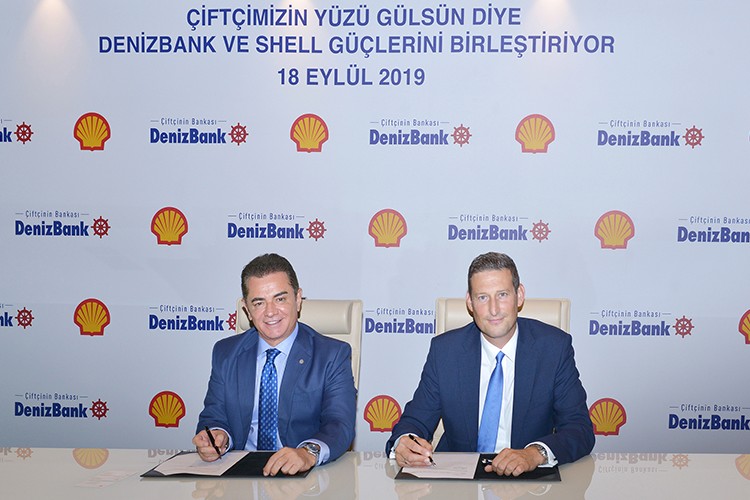 Akaryakıtta sıfır faiz