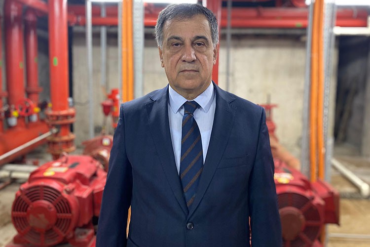 Yangın facialarına karşı rapor hazırlandı