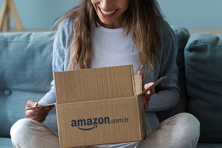 Amazon.com.tr'nin "Süper Tasarruf Haftası" başladı