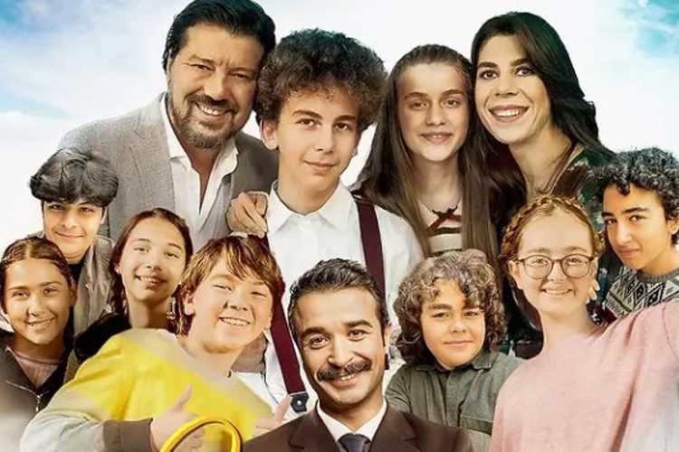 Çocuk Kalbi'nin galası yapıldı