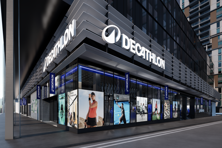 Decathlon, İnsanları Sporun Harikalarıyla Harekete Geçirecek