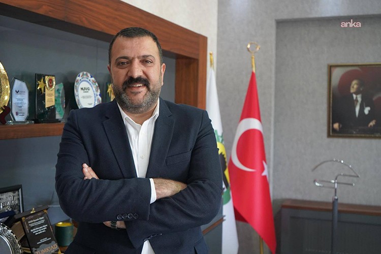 Diyarbakır OSB kendi elektriğini üretecek