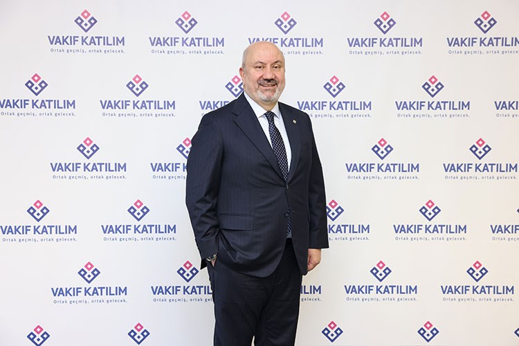 Vakıf Katılım'dan 500 milyon dolarlık sukuk ihracı