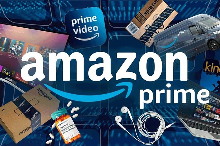 Amazon Prime Alışveriş Festivali başladı