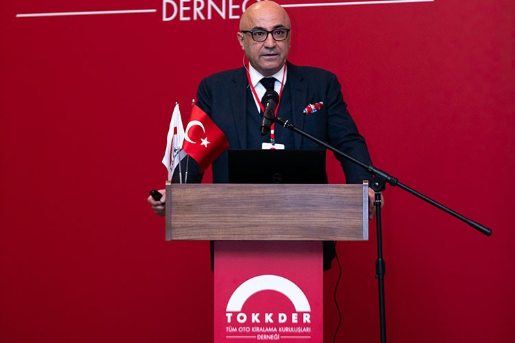 Ekici yeniden başkan seçildi