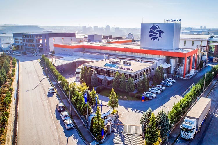 Kimya sanayinin dijital dönüşümüne öncü adımlar