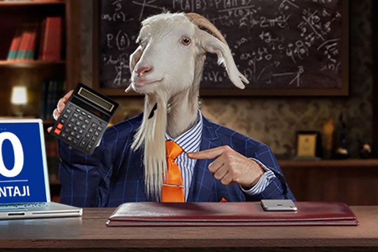 Sigortam.net'ten yılbaşı çekilişi