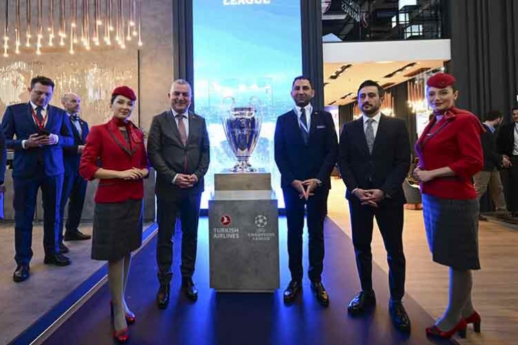 2023 turizm rekor yılı olacak